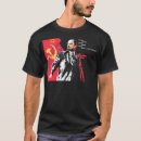 Search for lenin tshirts Communism