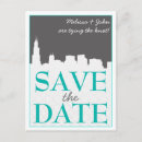 Search for chicago save the dates Modern