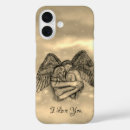 Search for gold wings iphone cases Angel