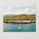 Search for the azores postcards Horta