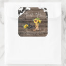 Search for cowhide stickers Country