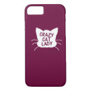 Search for cat lady iphone cases Pets