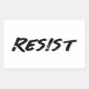 Search for impeach stickers Resistance