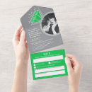 Search for 55th emerald anniversary invitations Rsvp