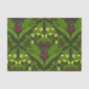 Search for fern tissue paper Mushroom