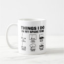 Search for scooters mugs Funny