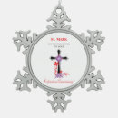 Search for 40th anniversary christmas tree decorations Priest