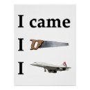 Search for came saw posters Veni vidi vici