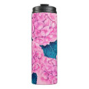 Search for hydrangea travel mugs Botanical