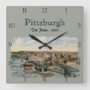 Search for downtown pittsburgh art River
