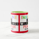 Search for endangered animals mugs Wild