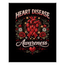 Search for disease awareness posters Health