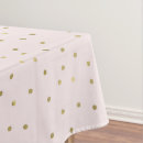 Search for confetti tablecloths Pink