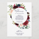 Search for hotel welcome letter weddings Itinerary