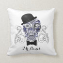 Search for skull bone Blue