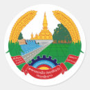 Search for laos stickers Laotian