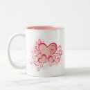 Search for candy hearts mugs Romance