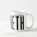 Search for macbeth mugs Lady