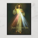Search for divinity postcards Religious