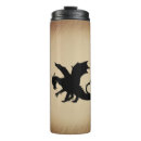 Search for black dragon mugs Mythical creature