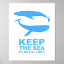 Search for save the whales posters Ocean