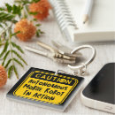 Search for mobility key rings Robot