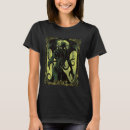 Search for antagonist Cthulhu