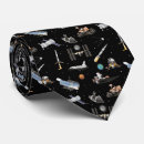 Search for space exploration ties Stars