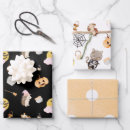 Search for halloween costume wrapping paper Modern