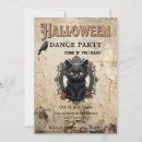 Search for fearful invitations Fright fear scream howl