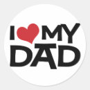 Search for i love my father stickers Dads