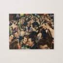 Search for hollywood puzzles Retro