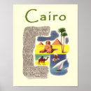 Search for cairo posters Vintage