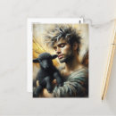 Search for black lamb postcards Sheep