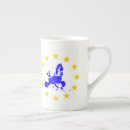 Search for european union mugs Map