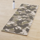 Search for camo yoga mats Desert