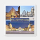 Search for pyramids magnets Souvenir