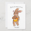 Search for bunny thank you cards Kawaii