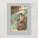 Search for victorian angels postcards Vintage christmas