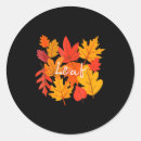 Search for leaf design stickers Party
