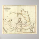 Search for arctic map posters Canada