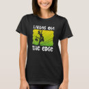 Search for edge tshirts Living