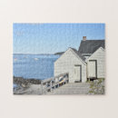Search for coastline Landscape