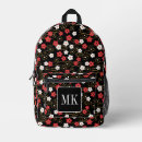 Search for japanese backpacks Cherry blossom