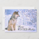 Search for wolf cards Dog