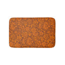 Search for floral bath mats Vintage