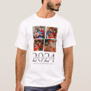 Search for modern happy new year tshirts Elegant