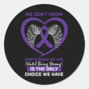 Search for hodgkins lymphoma stickers Fight
