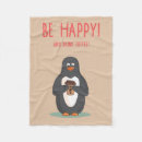 Search for positivity blankets Inspiring