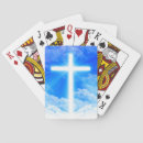 Search for jesus christ playing cards Cross